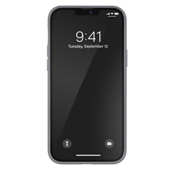 Adidas-skal till iPhone 13 Pro Max grått