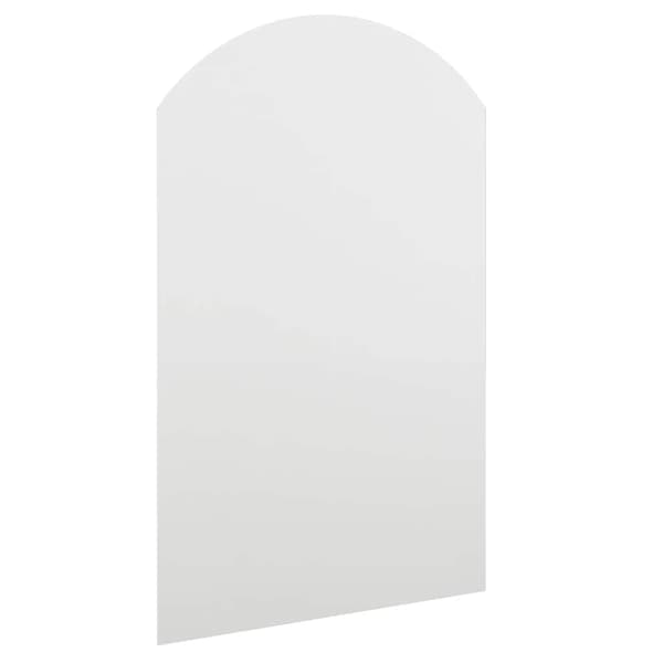 vidaXL spejl, 60 x 40 cm, glas