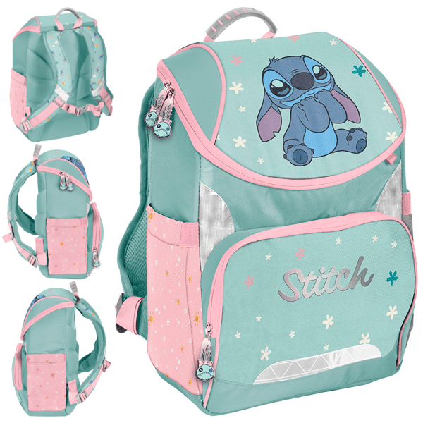 STITCH SKULDERTASKE DS25FF-57 EOL