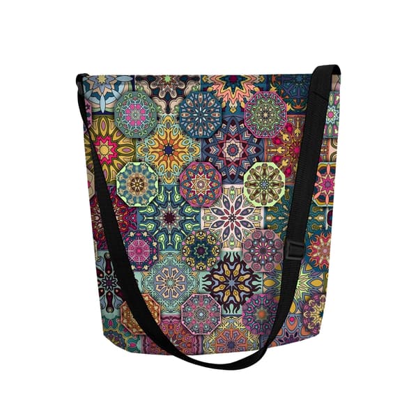 FUNKY ANTRACITE Valencia huopakassi