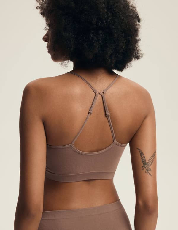 Brew Henderson BH-top | Lysebrun S