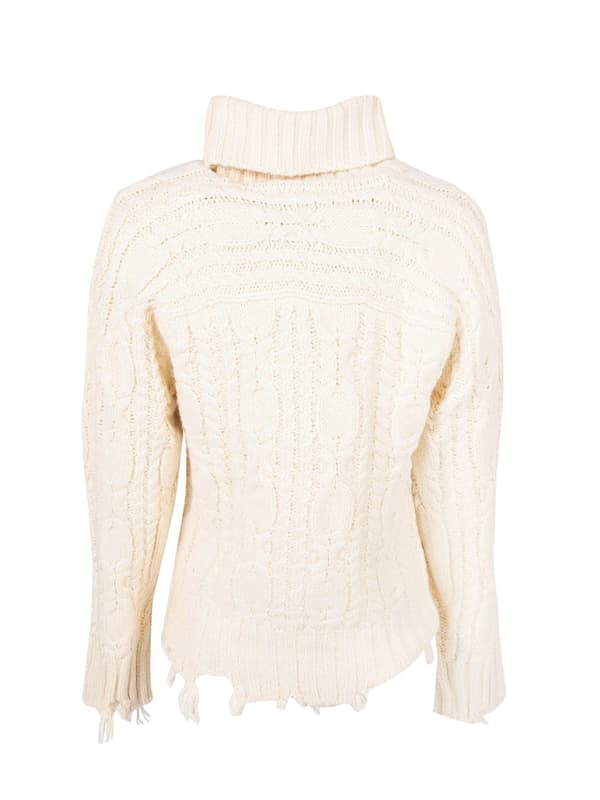 Silvian Heach Tröja | CVA22097LU | XXS (EU)