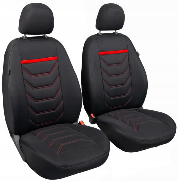 Comfort Plus bilskydd för SUZUKI IGNIS CELERIO fram 1+1