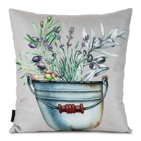 Örngott SOMMAR1 45X45 lavendel