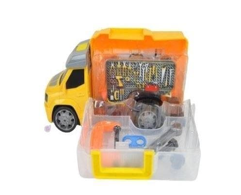 Työkaluauto