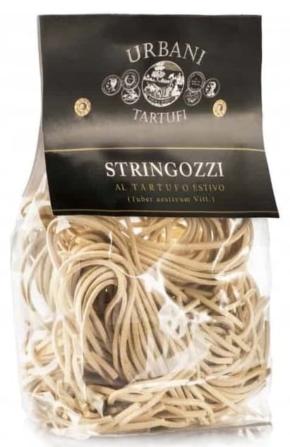 Macaron med trøfler Stringozzi Trøfler 250g - Urbani