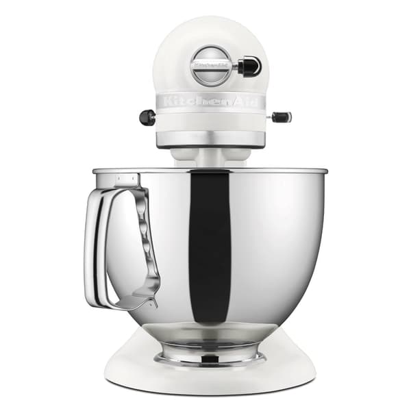 KitchenAid Artisan 5KSM175 yleiskone 4,8 l KitchenAid-väri: Posliini