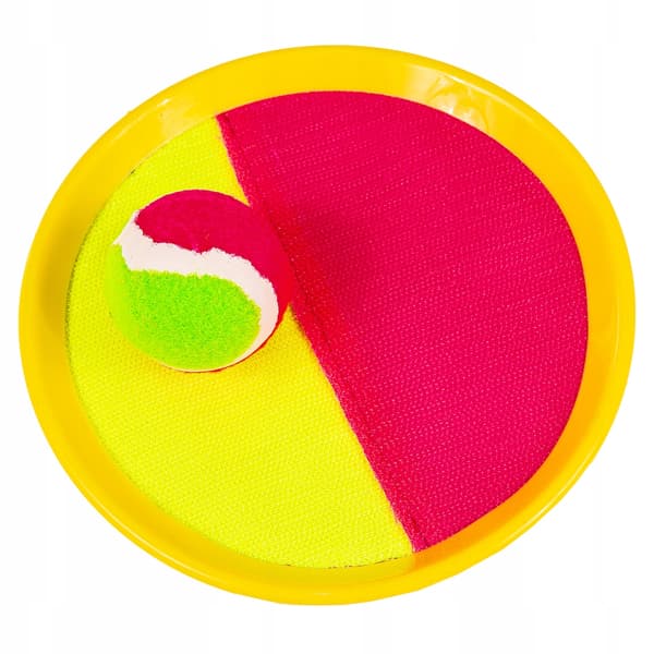 Boldfangstpadler 2/168