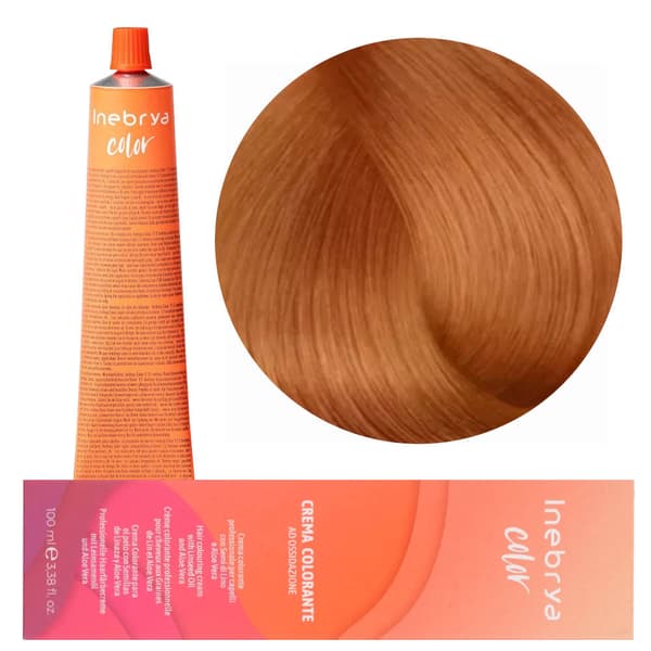 Inebrya Color 8/42 Maling 100 ml