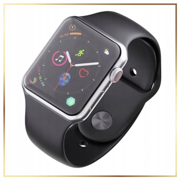 3mk Klockskydd för Garmin Venu 3
