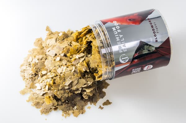 Blodormeflager 100g