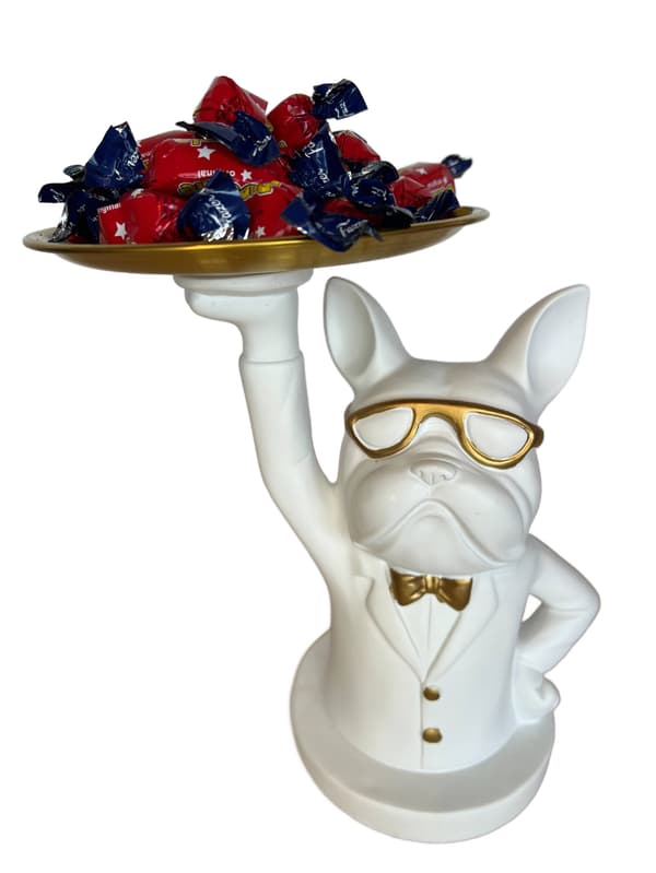 Bulldog WH-servitör