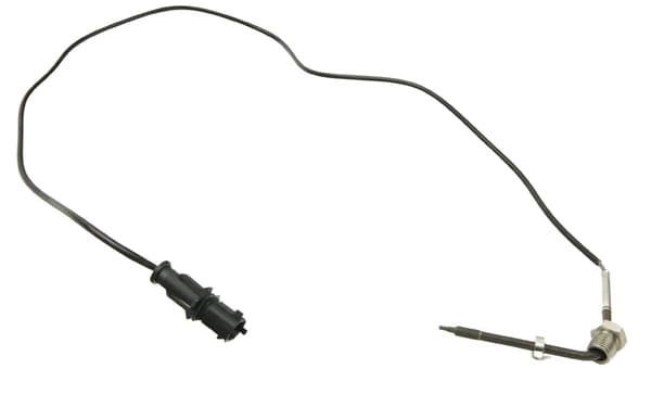 FT80260 HURTIG UDSTØDNINGSTEMP.FØLER DPF-FILTER SORT