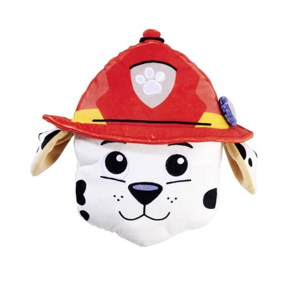 Paw Patrol Marshall-kudde