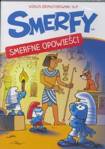 Smølferne. Smølfehistorier