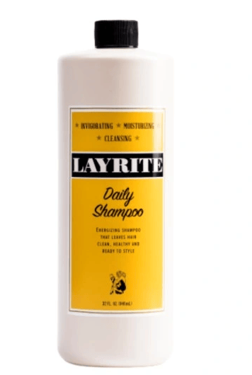 Layrite Daglig Shampoo 946 ml