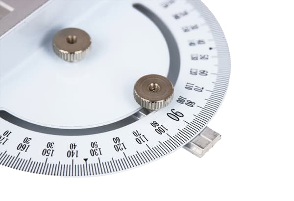 Aluminiumsplade til KD11880 fræsemaskine