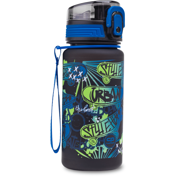 Brisk Mini Skate Night CoolPack 400 ml flaska, Pati