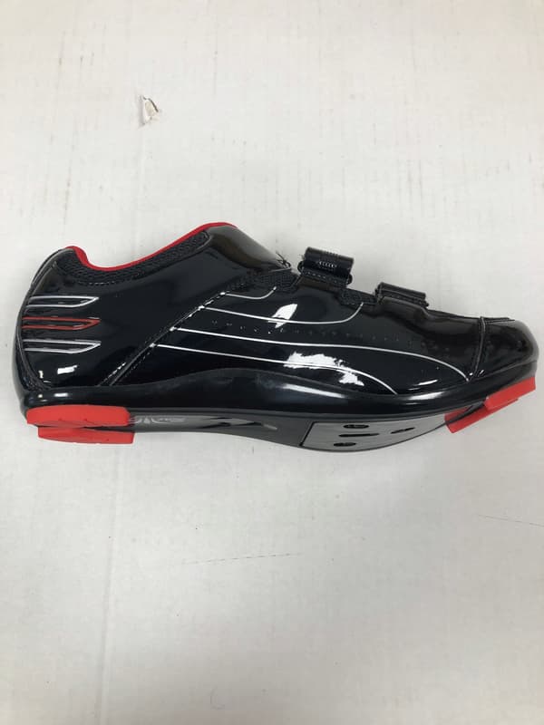Raiko HP2 cykelsko størrelse 39 sort