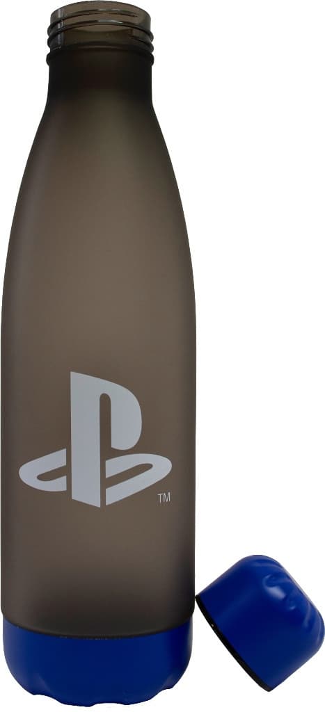 KID60789 Pullo (ylähylly) Playstation
