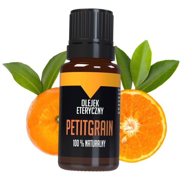 Bilovit - Petitgrain-eteerinen öljy 10 ml