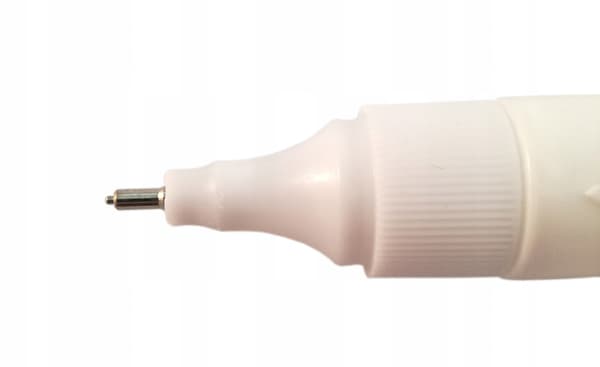 Flytande concealer 7 ml metallspets