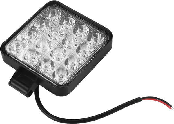 Mini LED-projektør arbejdslampe KD3486
