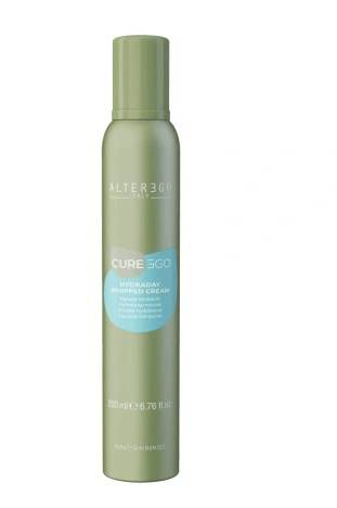 ALTEREGO CureEgo Hydraday-skum 200 ml