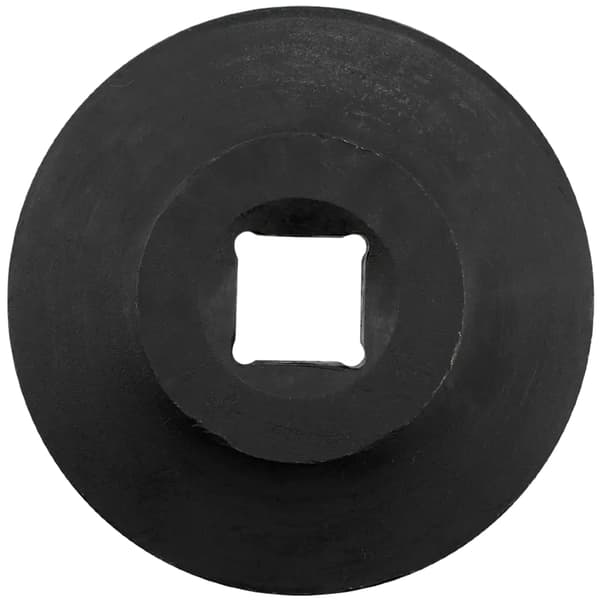 JCB DYB SLAGTOPPENØGLE 3/4" Cr-Mo 6-kant 80 mm TOPNØGLE