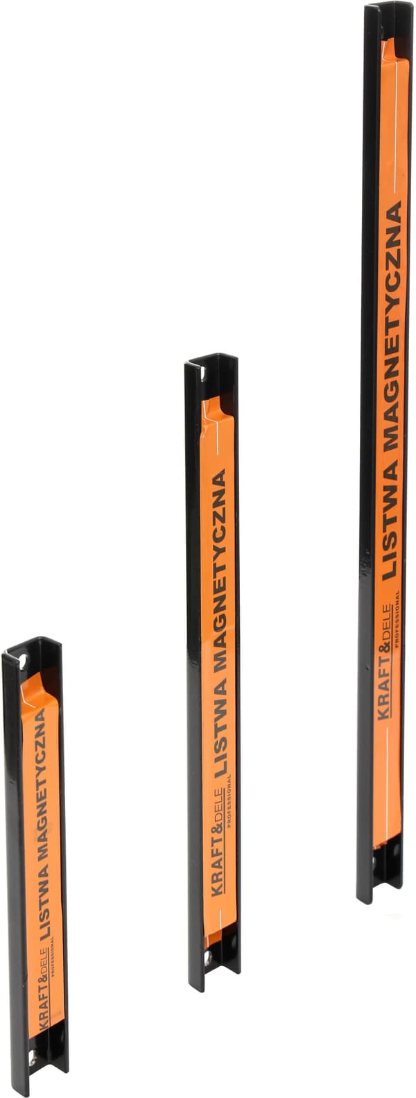 Magnetstrimmelsæt 8" 12" 18" KD10410