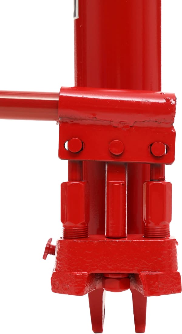 8T ställdon - dubbelpump KD344