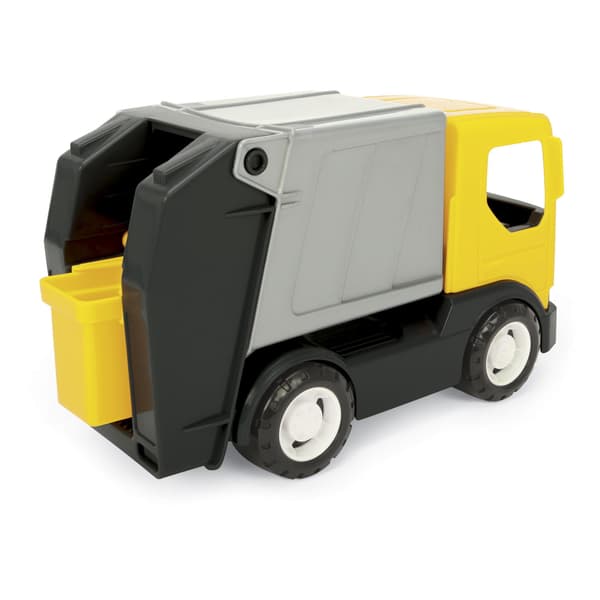 Tech Truck sopbil i en låda 35361