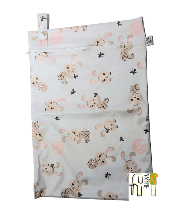 PUL BUNNY NappiMe Pusletaske