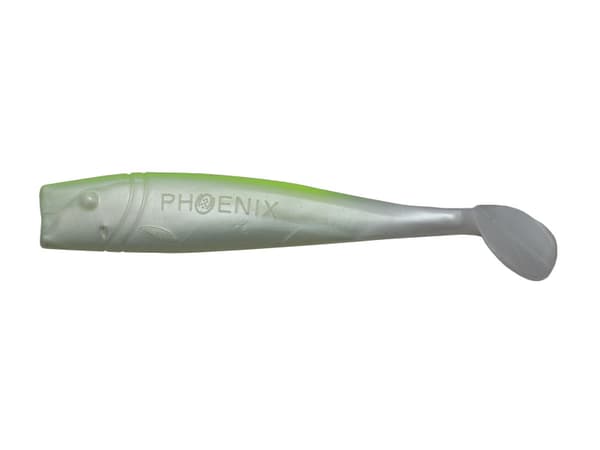 Phoenix-kiillotuskynä 4,5" (12 cm) väri 016