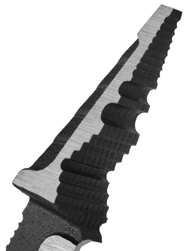 9-i-1 9" multifunktionspræcisionstang KD10848