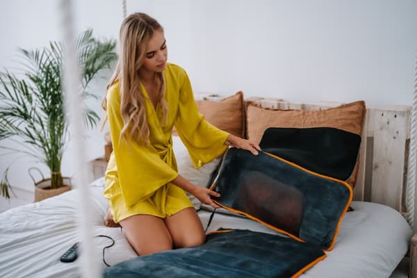 Medivon Nova massagemåtte