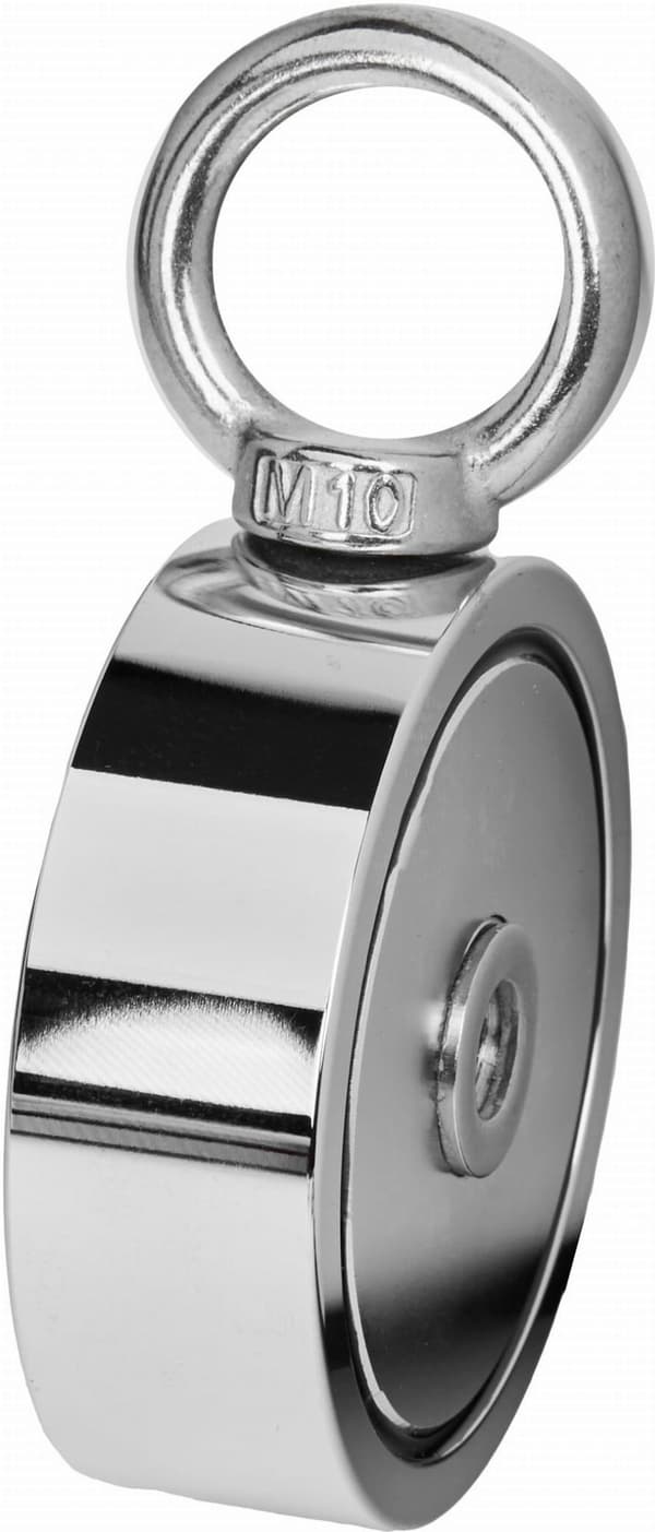 Neodymmagnet 350kg KD10419