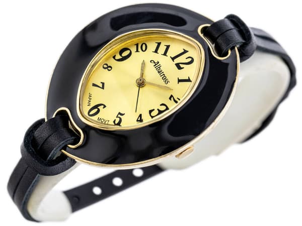 damklocka ALBATROSS ABAA48 (za546a)