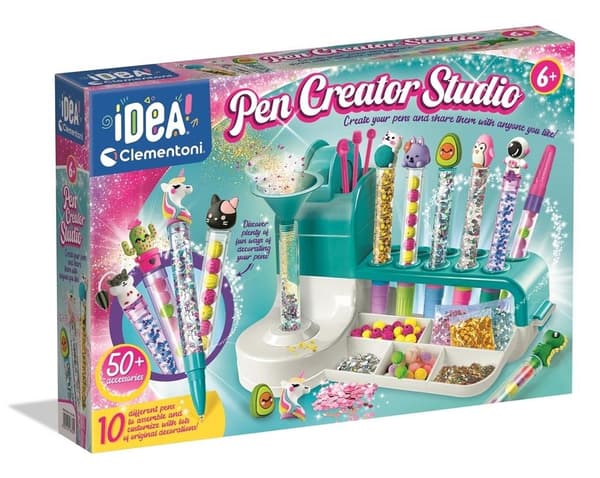 Idea Art - Kynätehdas