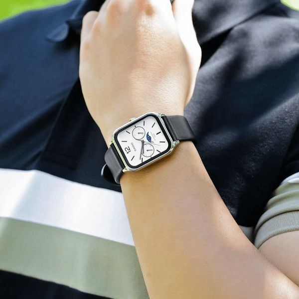 Herrklocka CASIO MTP-M305L-7AV med låda