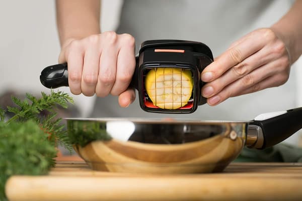 9690 NICER DICER SNABBRIVMJÖL