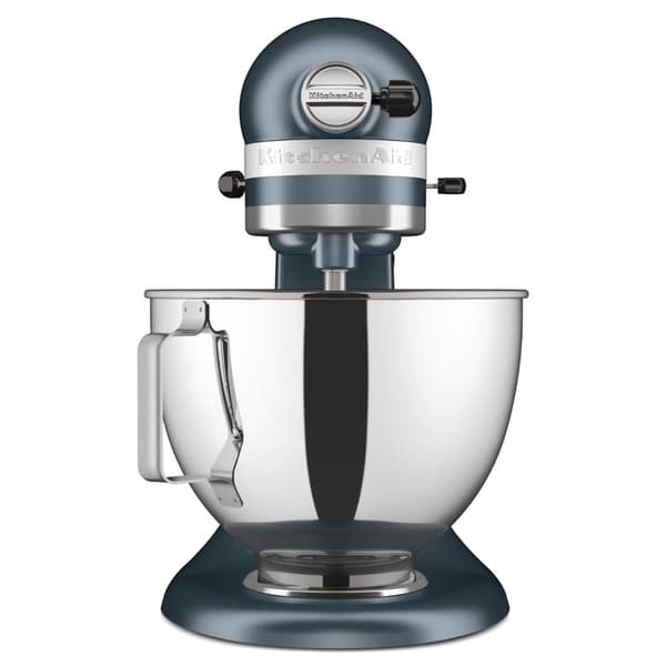 KitchenAid 5KSM95 røremaskine 4,3L KitchenAid farve: Blå stål