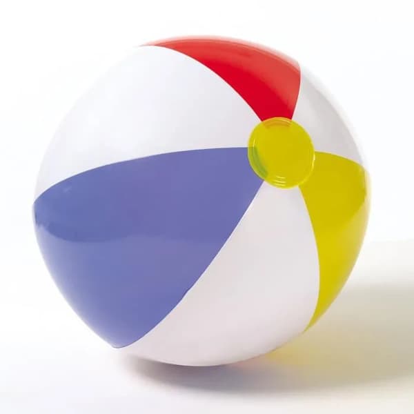 Intex 59020NP uppblåsbar boll, 51 cm