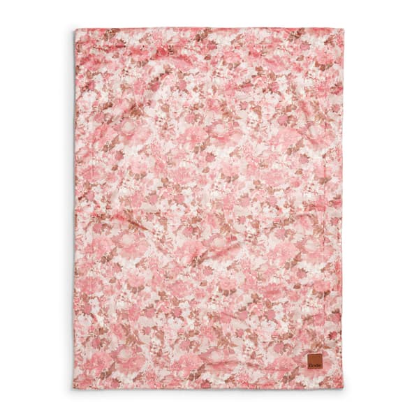 Elodie Details - Perlefløjlstæppe - River Rose