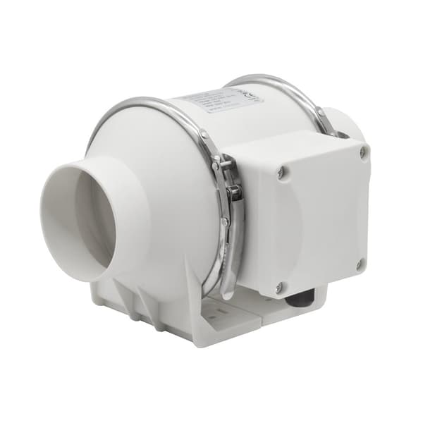 aRil 200 ECO kanalventilator 1400 m3/t