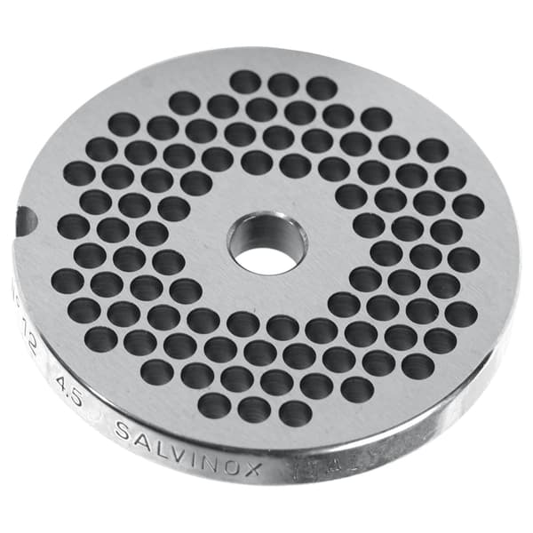 Kitchen Line köttkvarnssil, maskdiameter 6 mm - Hendi 282236