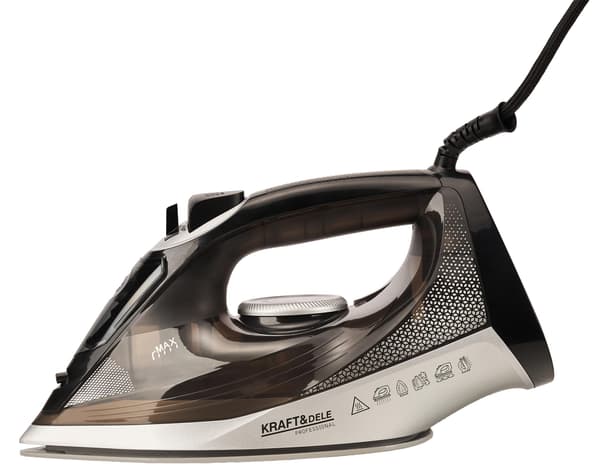 Ångstrykjärn 3200W 330ml KD4323