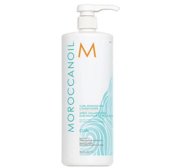 Moroccanoil Lockförstärkande balsam 1000ml