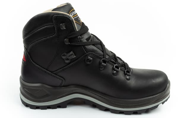 Grisport Nero Dakar Trekking Idro [13701D14WT] år. 41