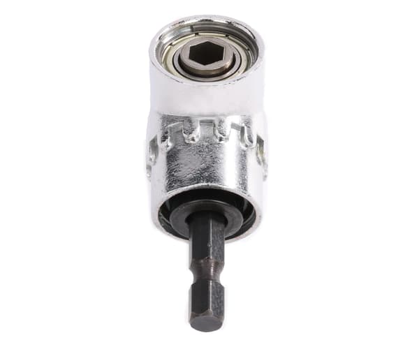Vinkeladapter för HEX 1/4" skruvmejsel KD10799